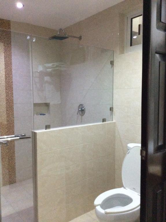 Hotel La Media Luna Inn Huejutla de Reyes Rom bilde